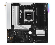 ASRock B850M Pro RS WiFi - 1306587 - zdjęcie 2